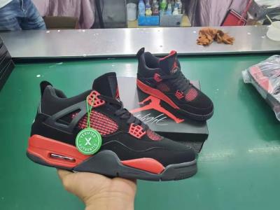 wholesale quality air jordan 4 model no. 389